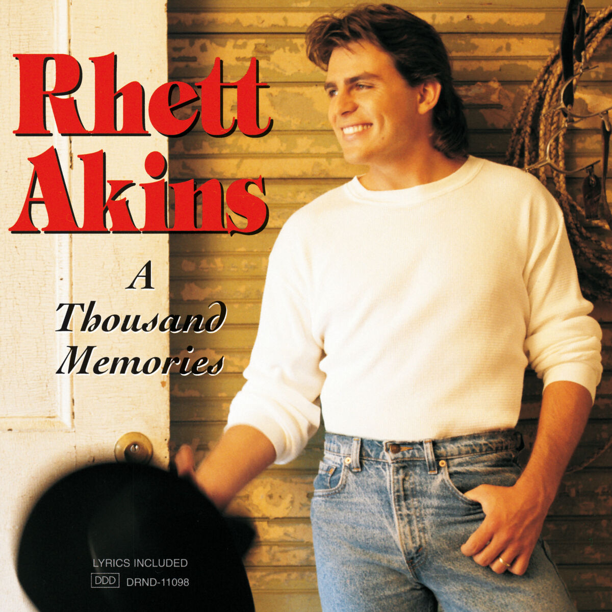 Rhett Akins
